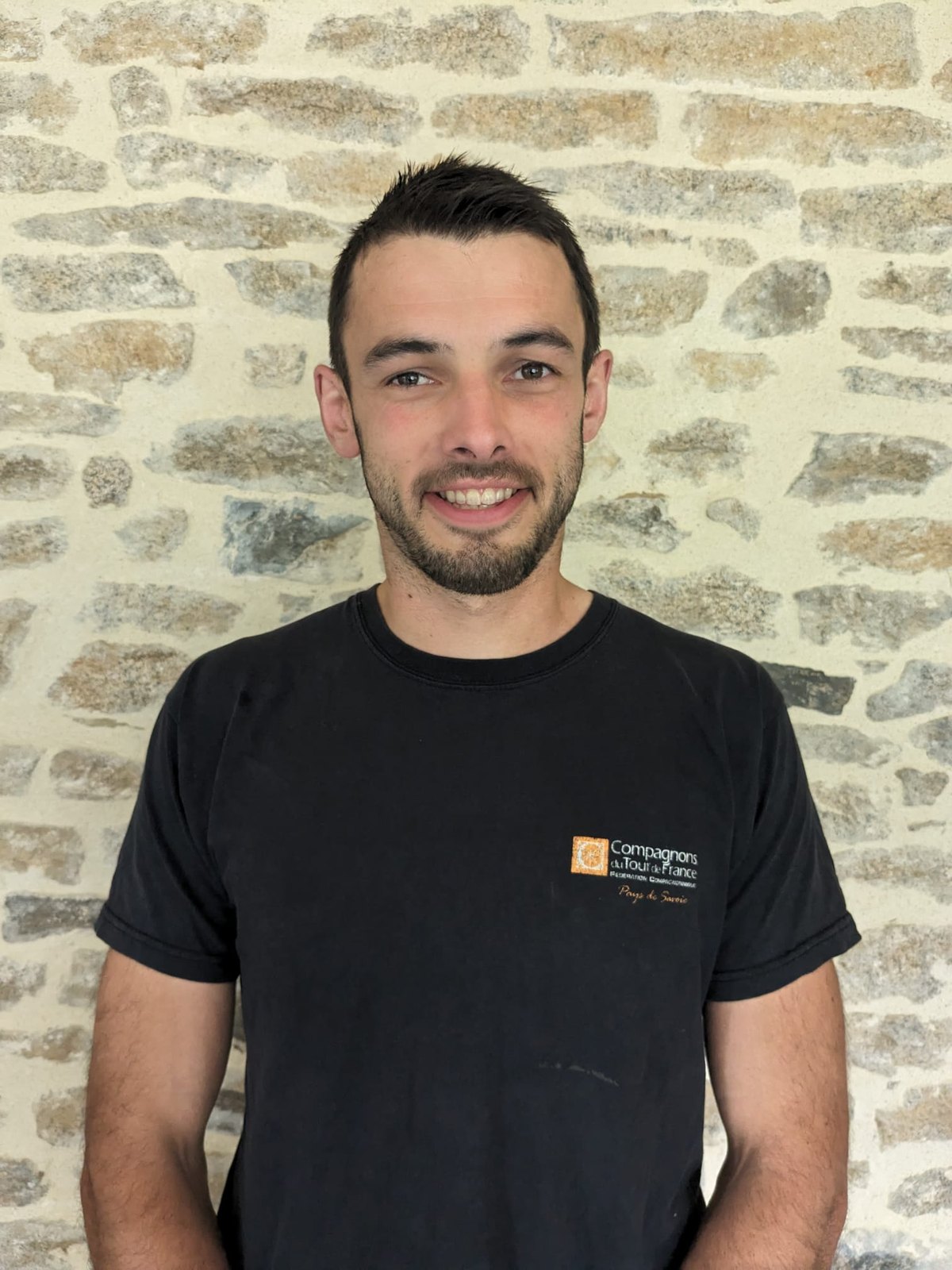 Guidoux Charpente Menuiserie — charpentier menuisier à Caden